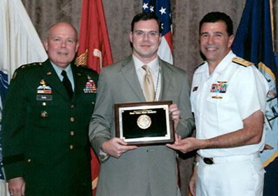 Award Winner